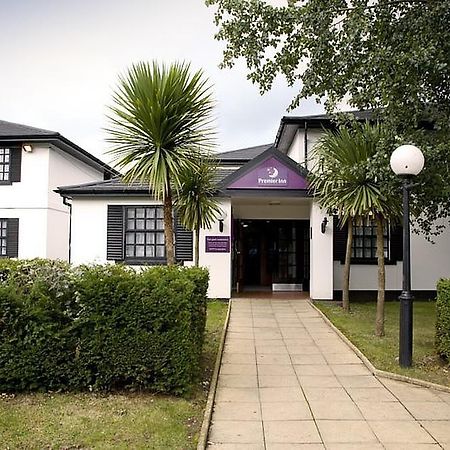 Premier Inn Cobham Eksteriør bilde
